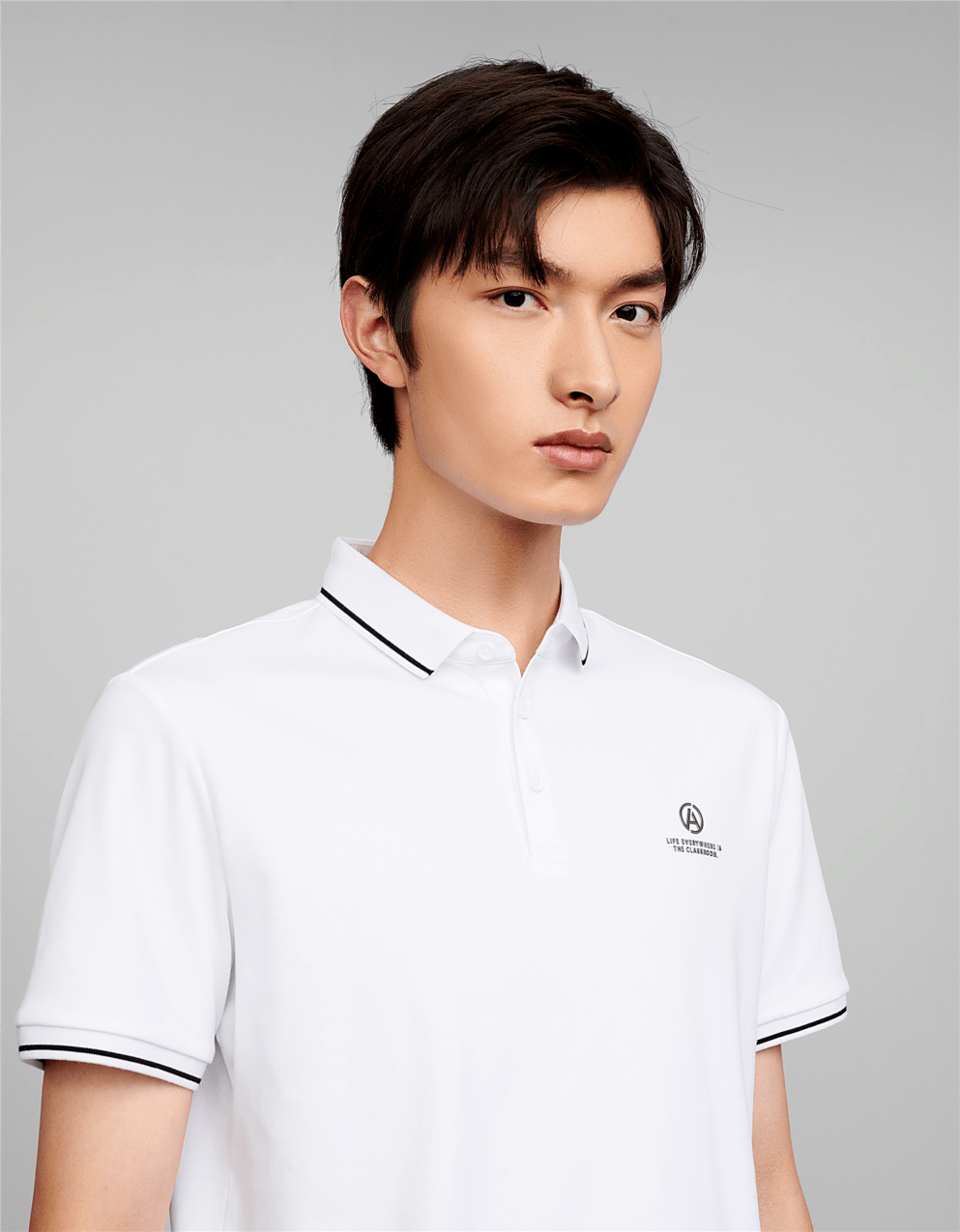 全家|夏装爆款送不停！海澜之家暑期旅拍超IN攻略，全家出游就这么穿！