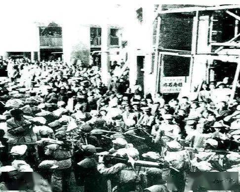 苏北党校的前世今生