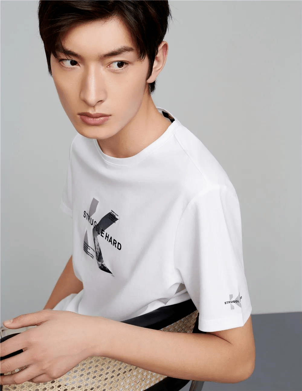 全家|夏装爆款送不停！海澜之家暑期旅拍超IN攻略，全家出游就这么穿！