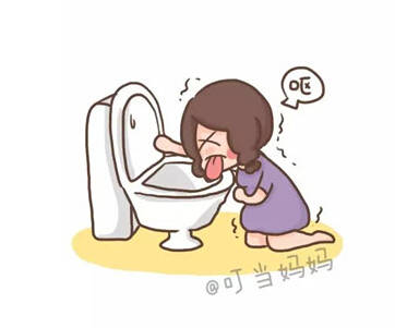 严重|为何孕吐有人反应大，有人没啥反应？这篇全说清了