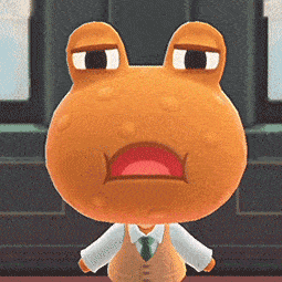 表情包游戏动森表情包