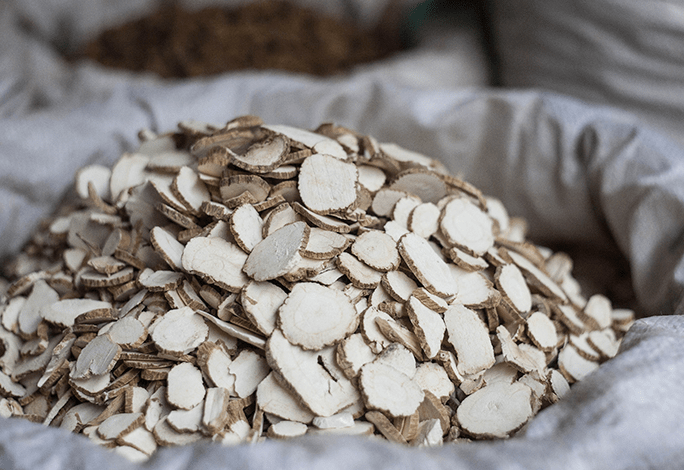 胃脘|这位食材气味芳香，性味辛温，药食两用行古今