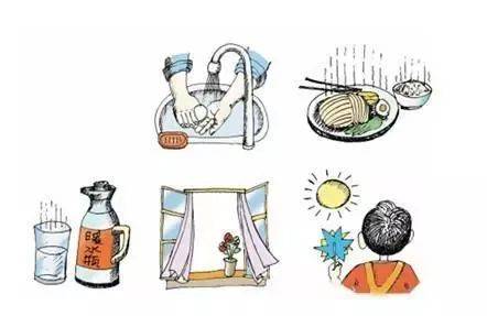 高温|提醒！七月请千万当心这几种疾病