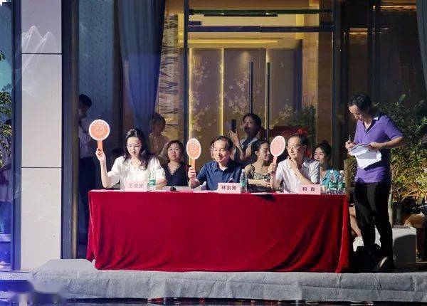 沙市区|2021第三届荆州童装模特大赛海选进行中 亮点看不停