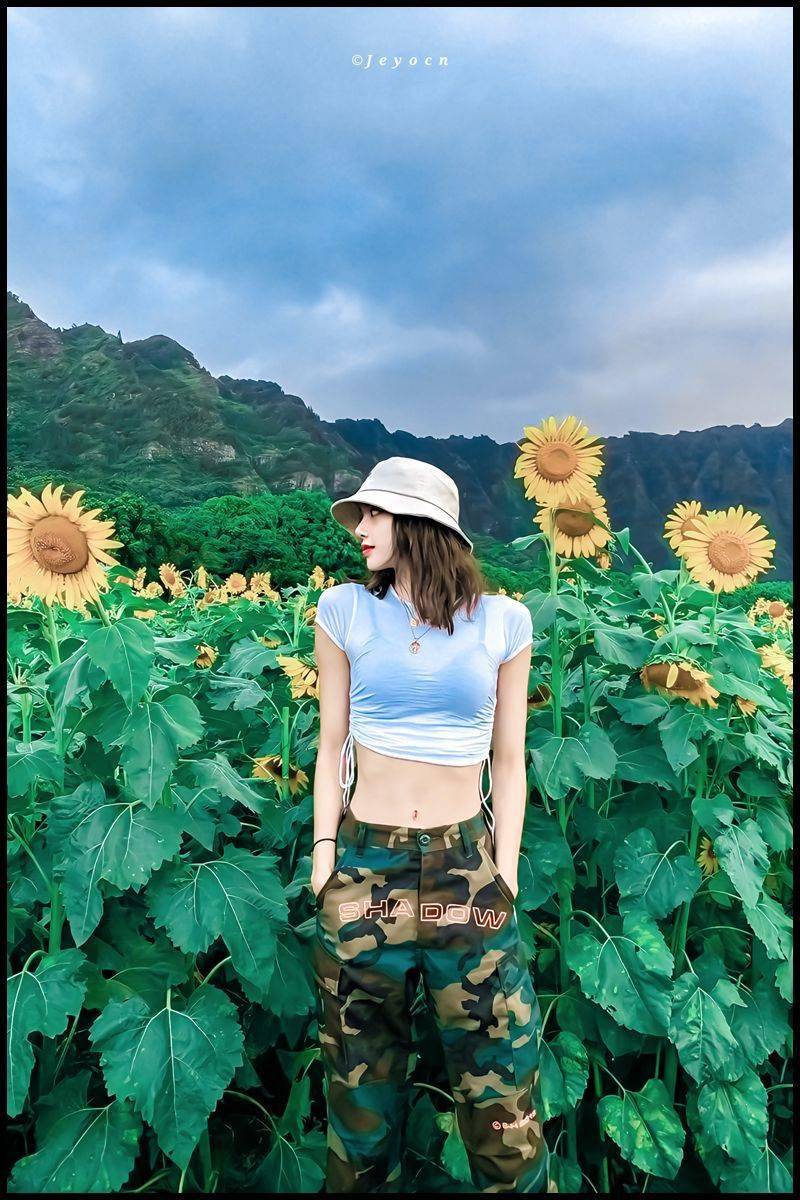 姐妹|夏天千万别穿这4种搭配！穿上显胖，丑到妈都不认！！