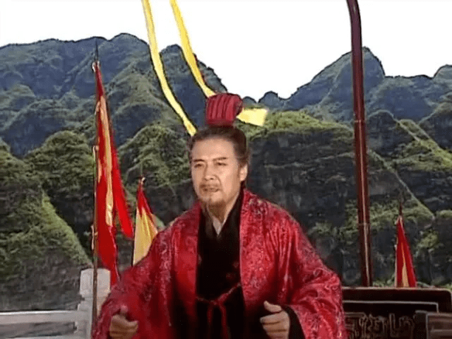 从卖草鞋到封汉中王是刘备30多年的不懈奋斗