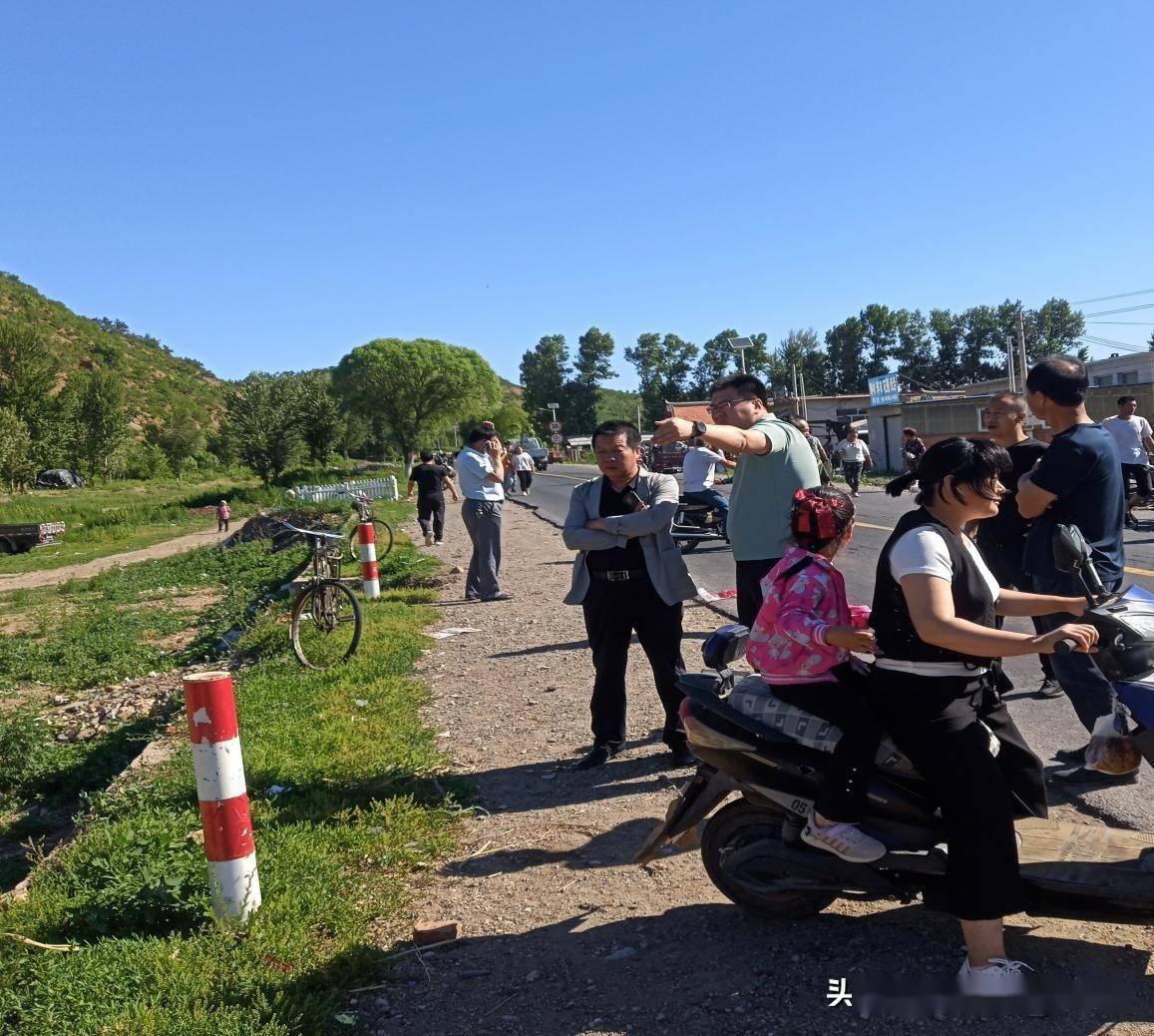 「区县新闻」辽宁凌源市沟门子镇:推进骑路市场整治 营造良好环境