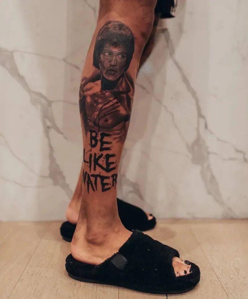 乌布雷夏季苦练这是准备抢个首发