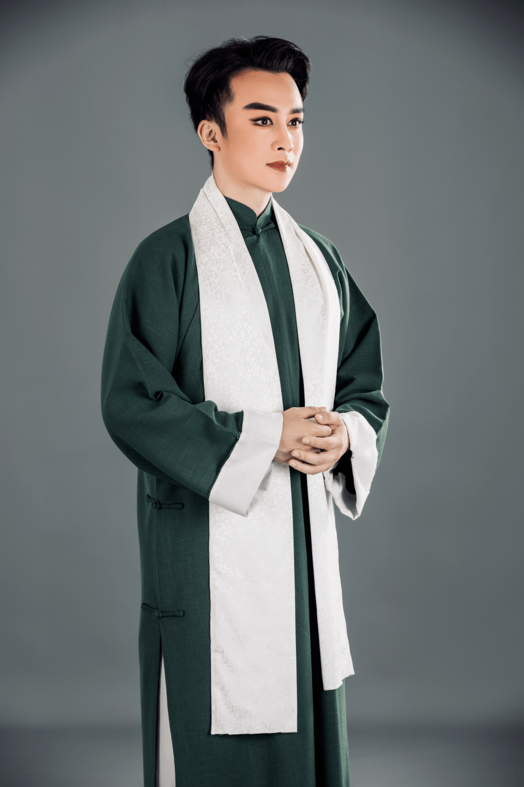 戏讯宁波市甬剧团携经典剧目走进兰城