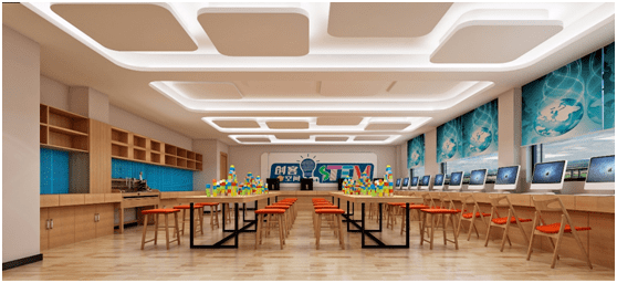 班级|9月投用！杭州一批学校和幼儿园有新进展！有你家附近的吗？