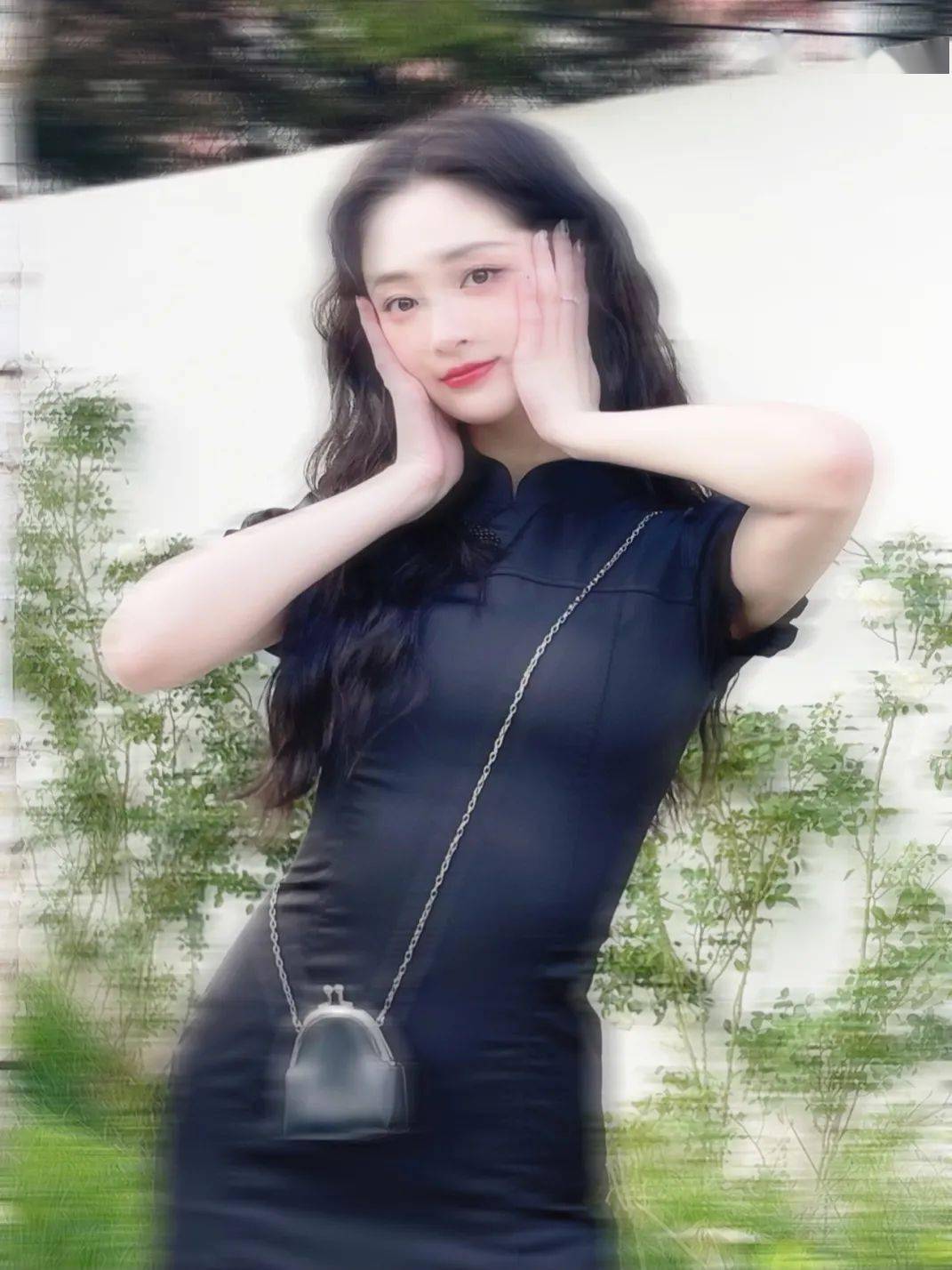 Get|美颜相机上新｜暑期自拍潮流趋势发布