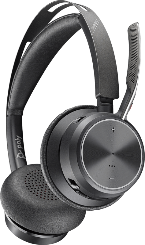 清晰人声隔绝噪音博诣voyagerfocus2再提高