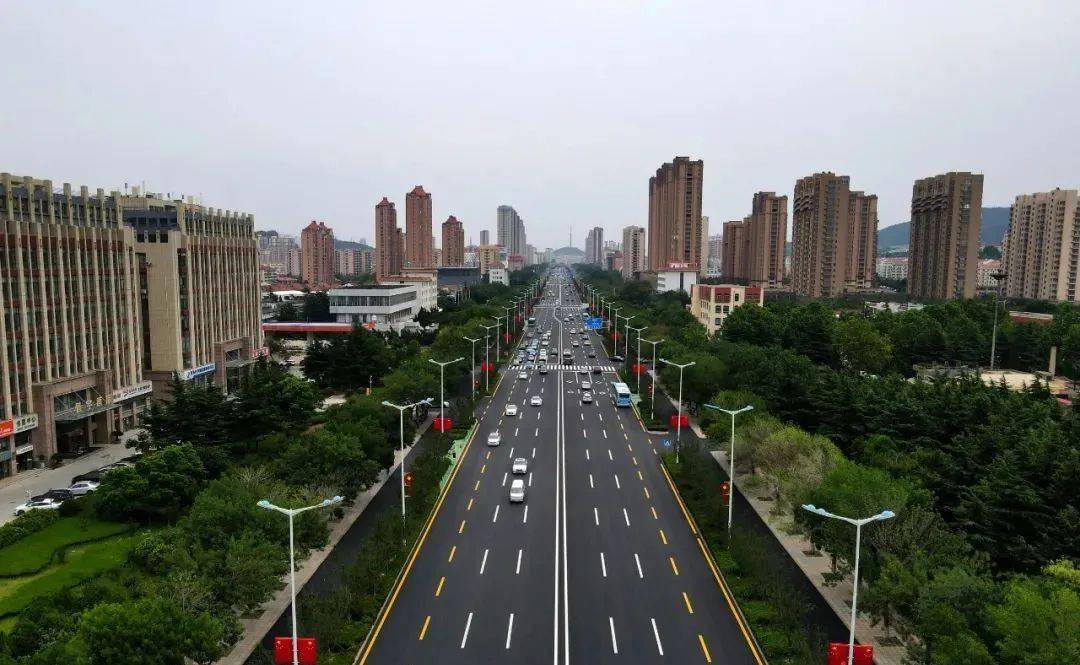 世昌大道高区段改造最新进展!