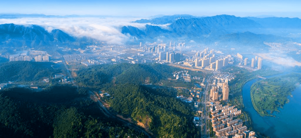 修水哪个镇的姑娌最好?看完别不服气!