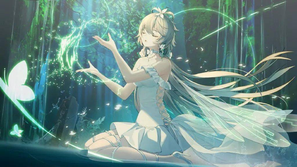 (图片源于微博:@vsinger_洛天依)(图片源于微博:@v