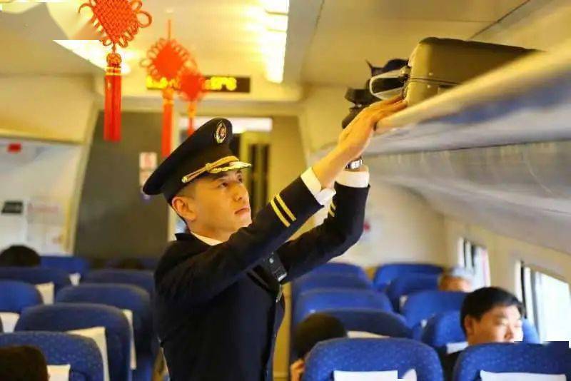 客运员,列车员有直接面向旅客的服务岗位车务系统的铁路职工车