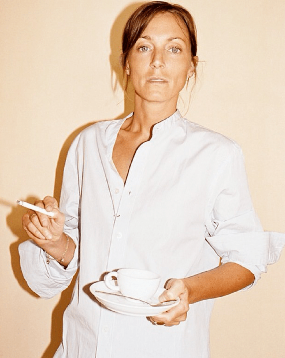 Phoebe|又是一出宫斗戏?