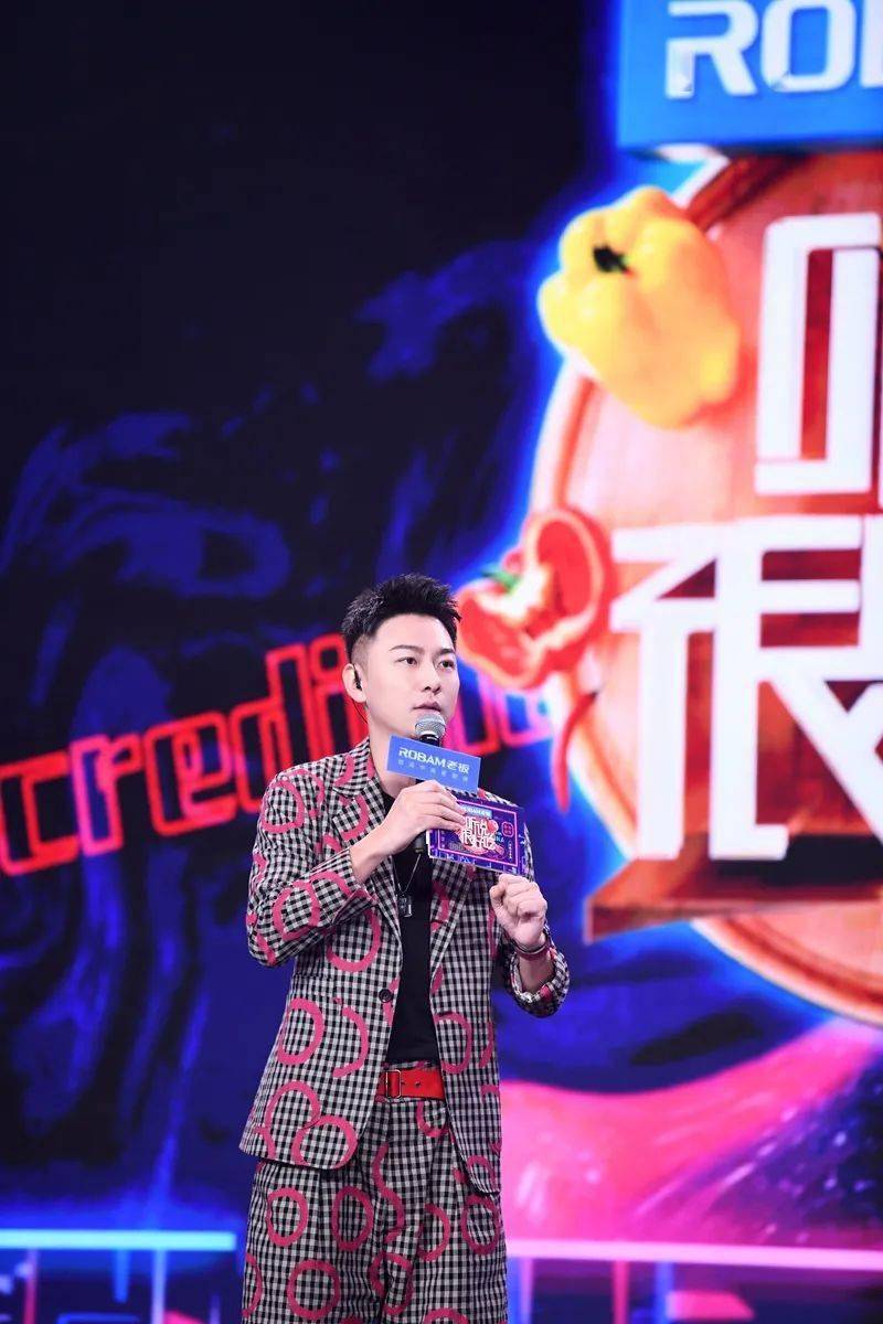 张嘉倪买超李纯李振宁接歌尽显默契