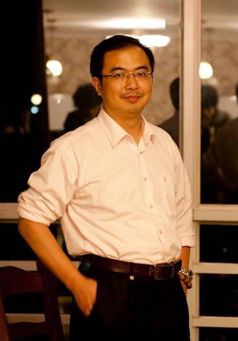 【线上会前工作坊报名】徐钧:因缘与关系性 一一传统文化与精神分析的