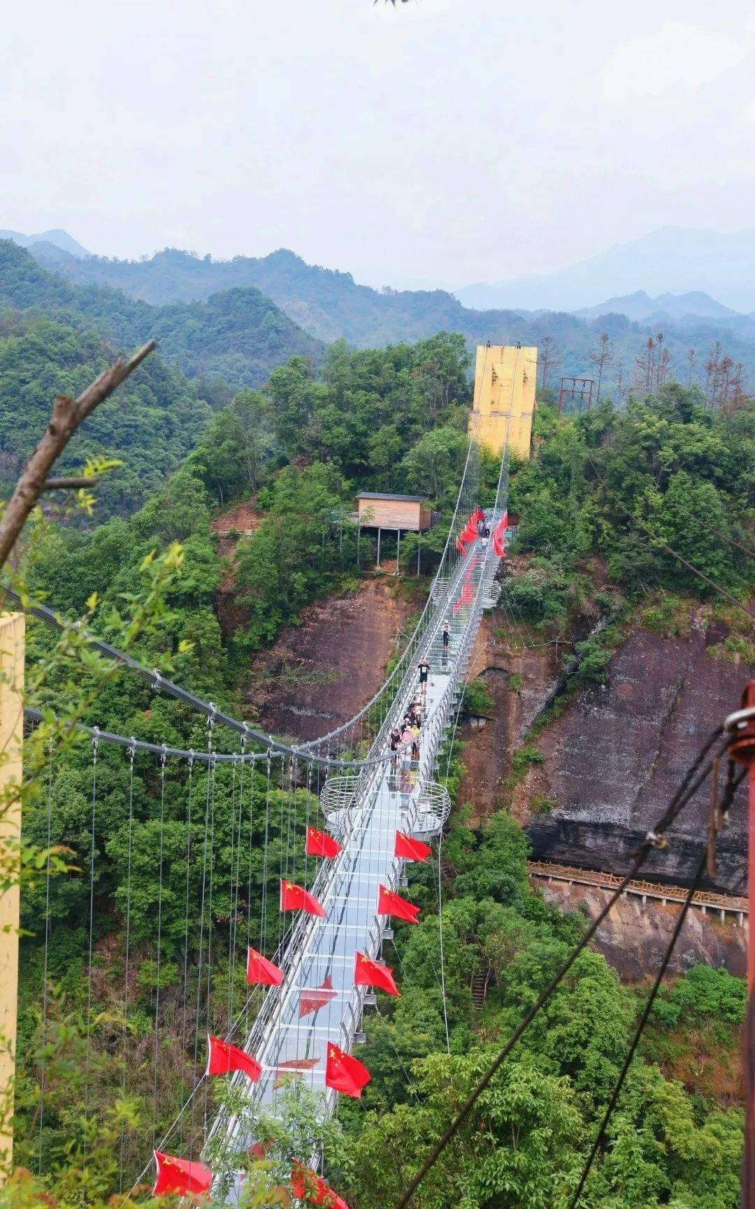 毕业季东浒寨给你一场说走就走的旅行