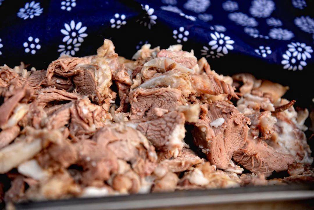 三伏天必打卡再忙也要去的沂蒙山伏羊节要来啦除了羊肉还有星空帐篷