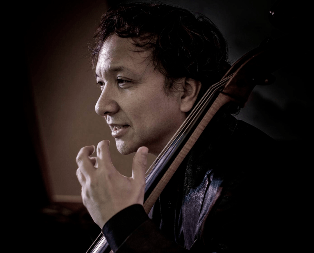 即将上演著名大提琴演奏家朱亦兵邀您剧场见