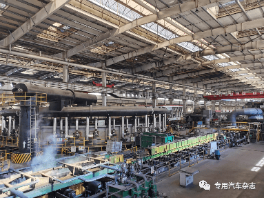 车桥排行_独家|车桥新星——凤宝车桥的三大底气