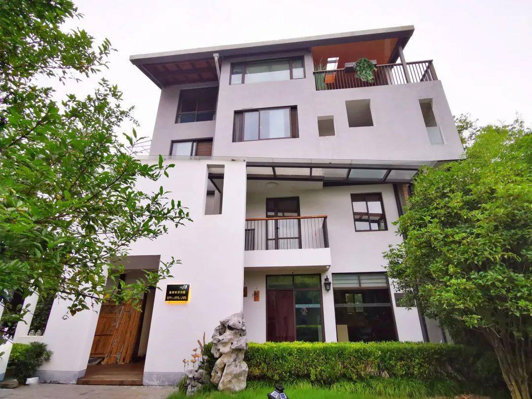 共同富裕看浙里人均分红从6100元到21000多元这个小