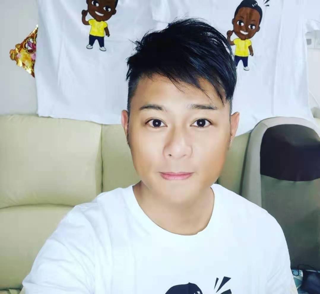 闯出另一片天!前tvb艺人伍文生息影转战饮食界,今已开三家分店