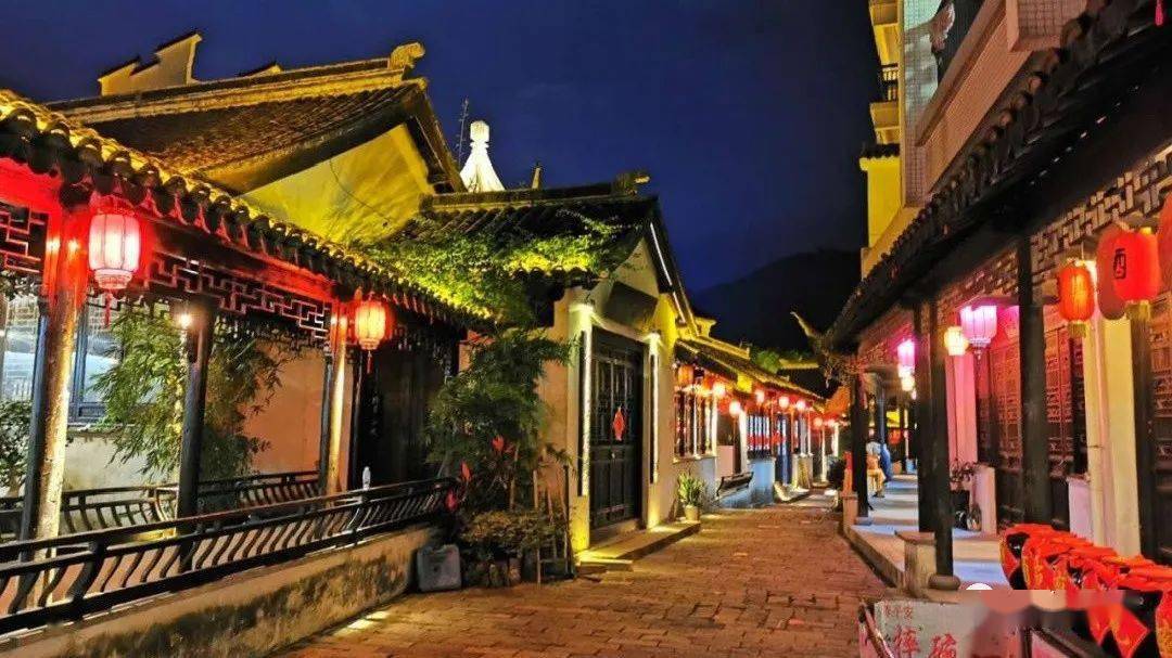 连江口加油!省第二届《乡村振兴大擂台》pk在即!