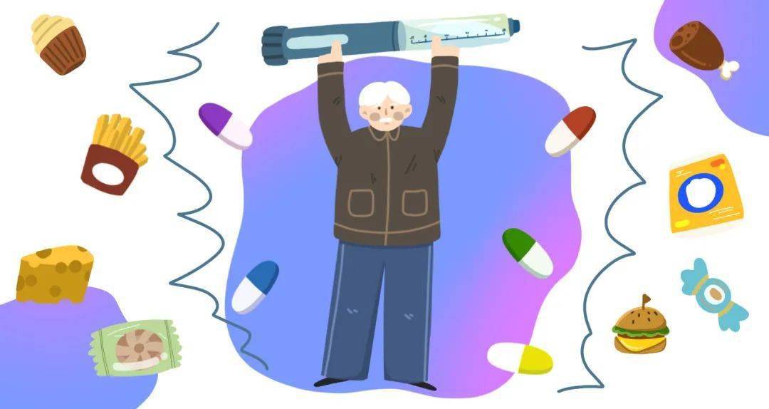 关键|糖尿病真的可以“逆转”，关键在这里