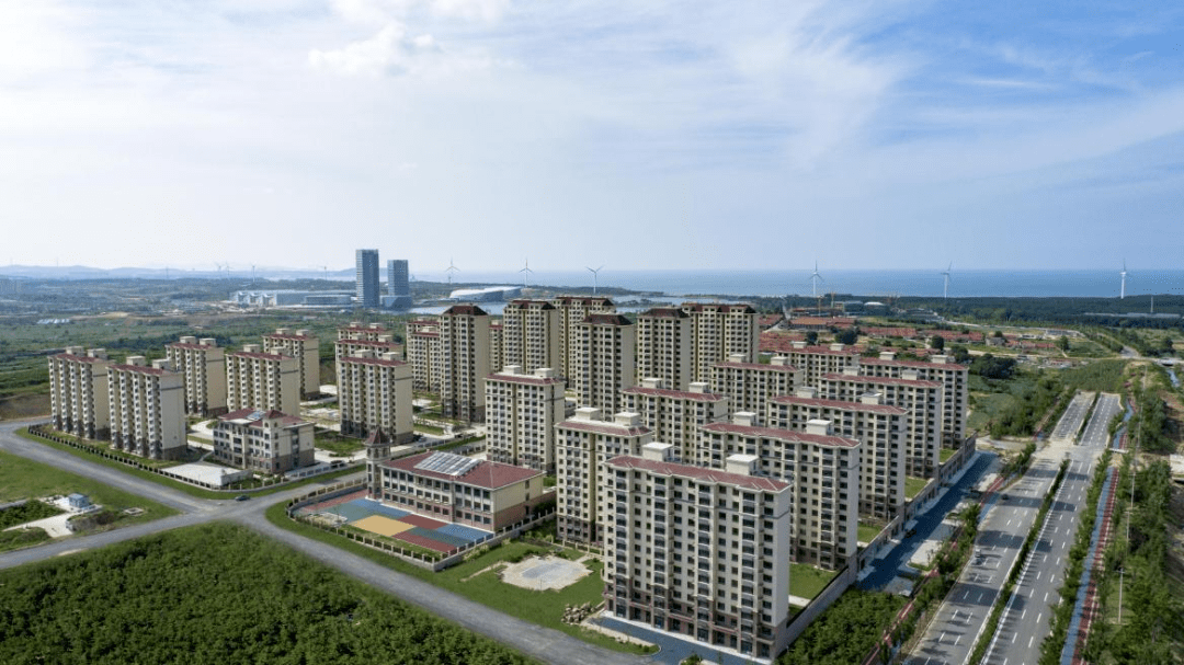 威海市临港区建设局网站 来自搜狐网