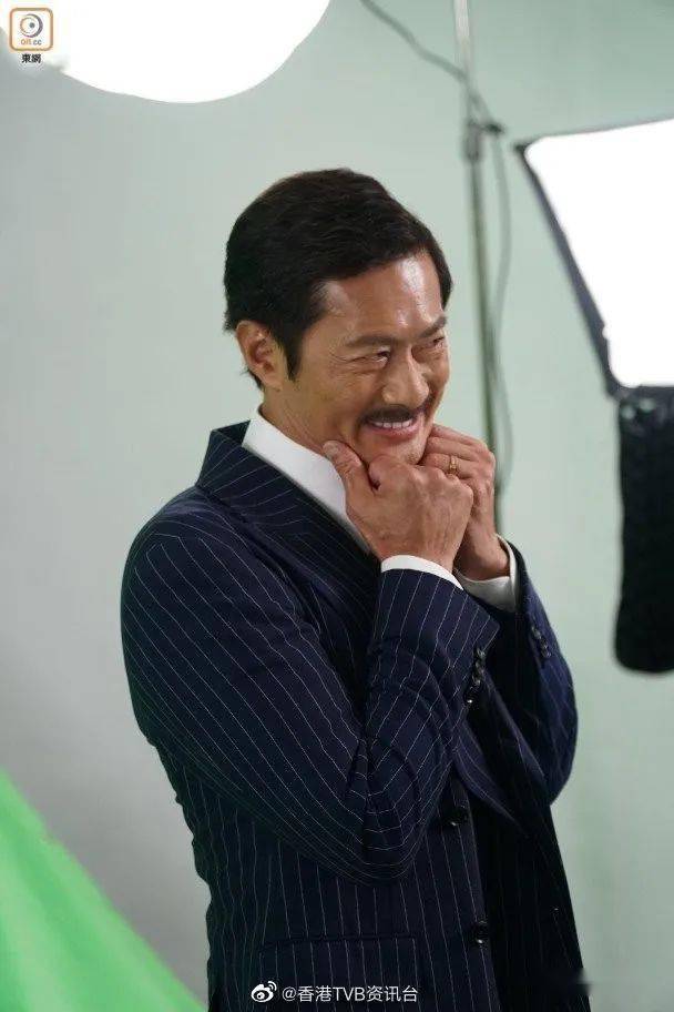 图辑进化版黄德斌从肌佬到gay佬