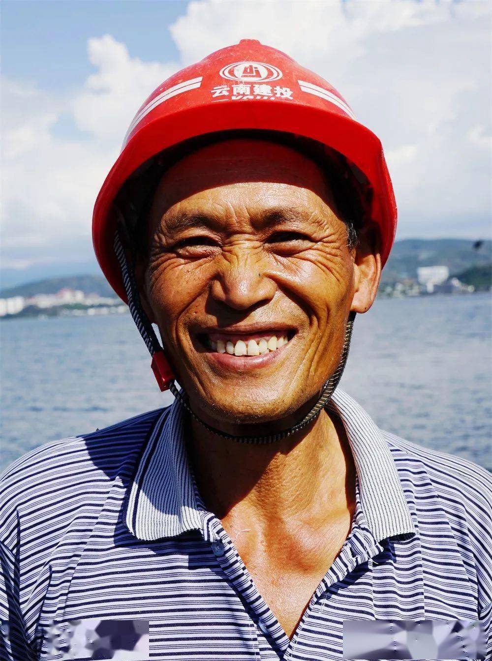 100张笑脸祝福党