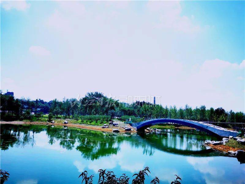 内江大自然景园图片