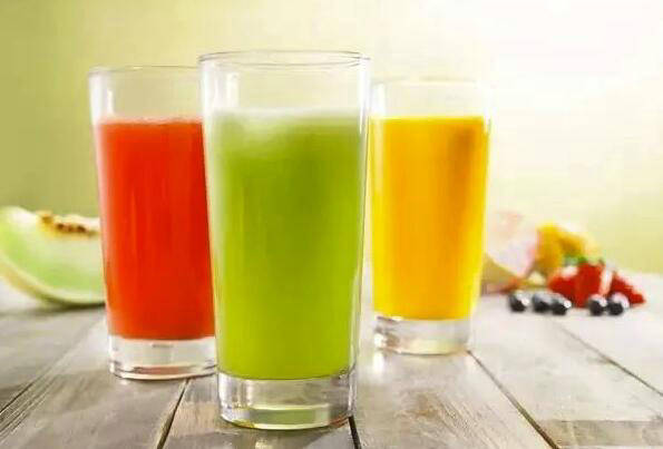 来源|喝甜水又多“一宗罪” ，容易引起孩子过敏