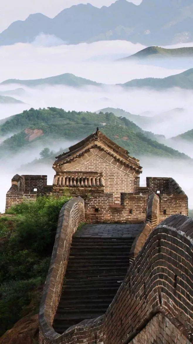 锦绣山河大美中国