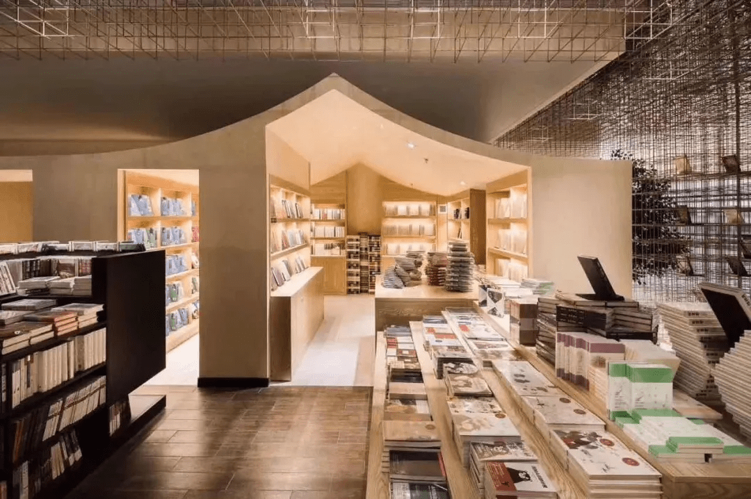 空间展示设计