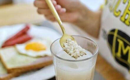 慢性病|吃代餐食品能快速减重？营养师：减肥不要想着走捷径