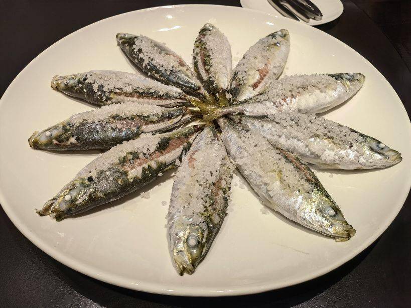 #开始记日记#1627 胡满荣的炖大鹅 吴嵘的新宴遇_厦门