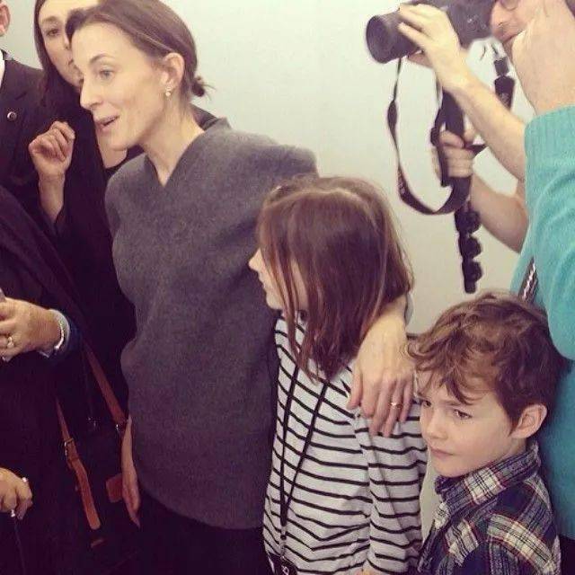 时尚圈反内卷第一人phoebephilo回归这次她会呆多久