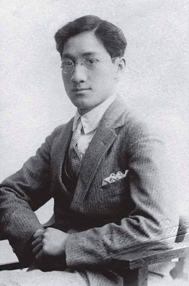 梁实秋谈徐志摩