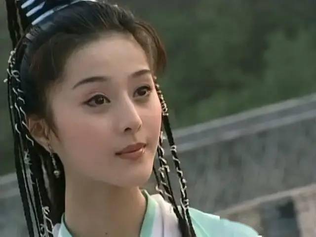 因为|22年了，它还是国产剧颜值天花板