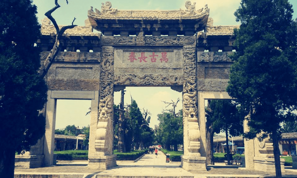 儒家尚武精神,是如何被宋明理学弱化的_孔子为