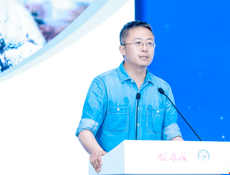 国际医院|北京大学国际医院医保办主任程琪： 让医保改革政策“软着陆”