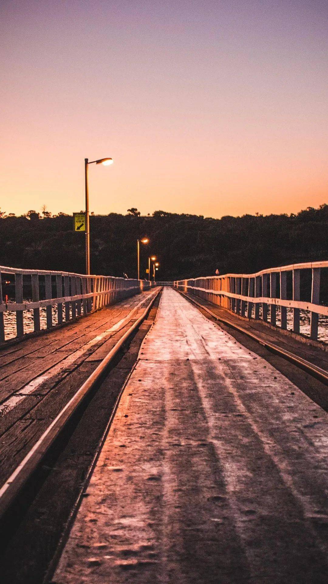 壁纸换一张慢下来的手机壁纸