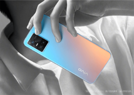 自拍|众多明星代言，时尚轻薄的结合体，vivo S10系列即将上线