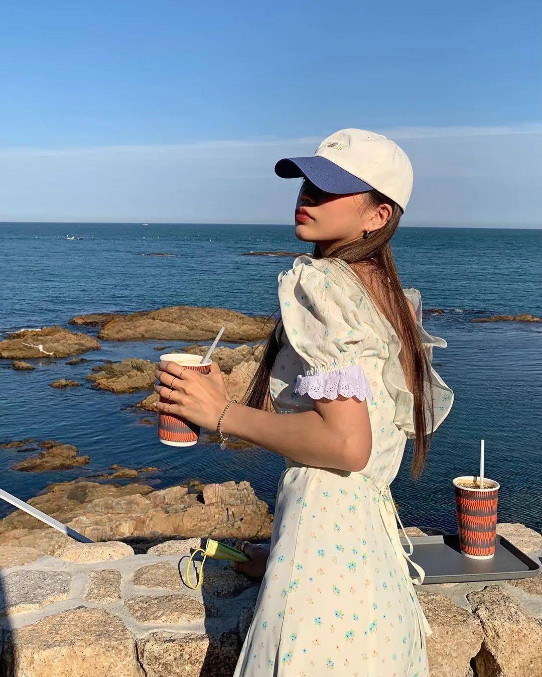 少女|今夏流行穿什么？3种时髦穿衣风格，穿对了真的很显贵！