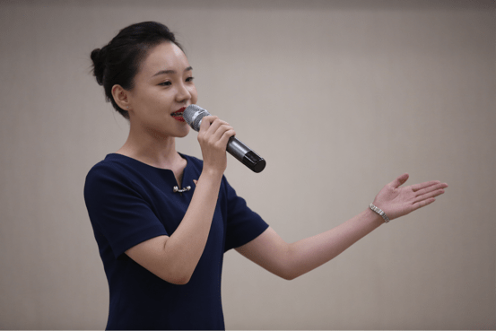 辽宁省红色讲解员讲百年党史首场宣讲活动在沈启动