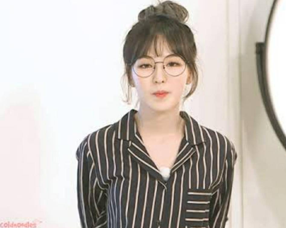 上衣|Red Velvet Irene和Wendy,7次分享对方的衣服穿搭